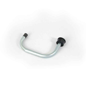 Filmcart Steel Single Hook with Sleeve