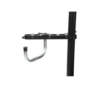 Filmcart Steel Single Hook with Sleeve
