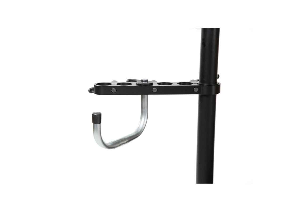 Filmcart Steel Single Hook with Sleeve
