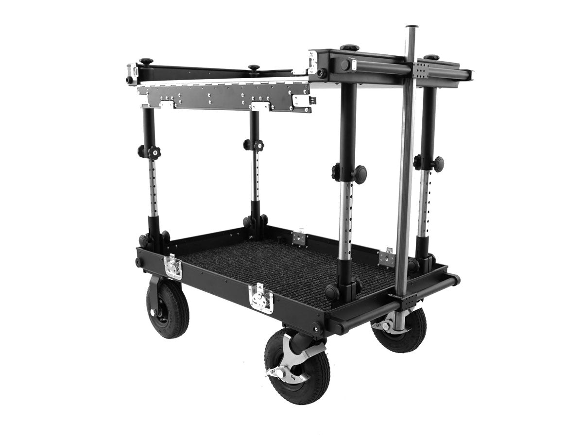 Filmcart Standard Upgraded Plus - With Height Adjustment System