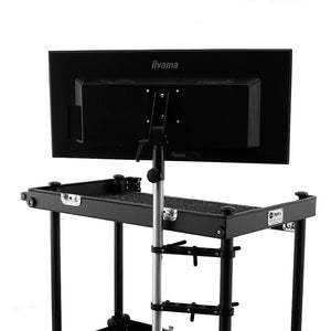 Filmcart Vesa Mount For 35mm Pipe