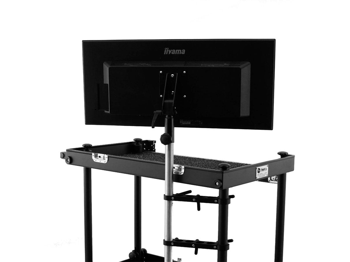 Filmcart Vesa Mount For 35mm Pipe