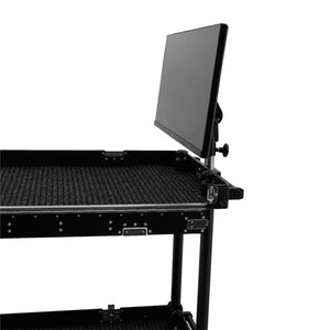Filmcart Vesa Mount For 35mm Pipe