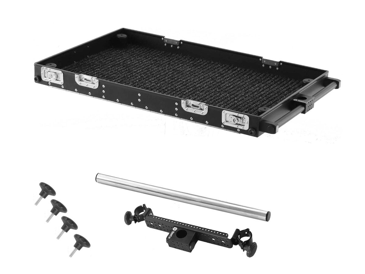 Filmcart Upgraded 2 Top Shelf Plus for Smartone Standard