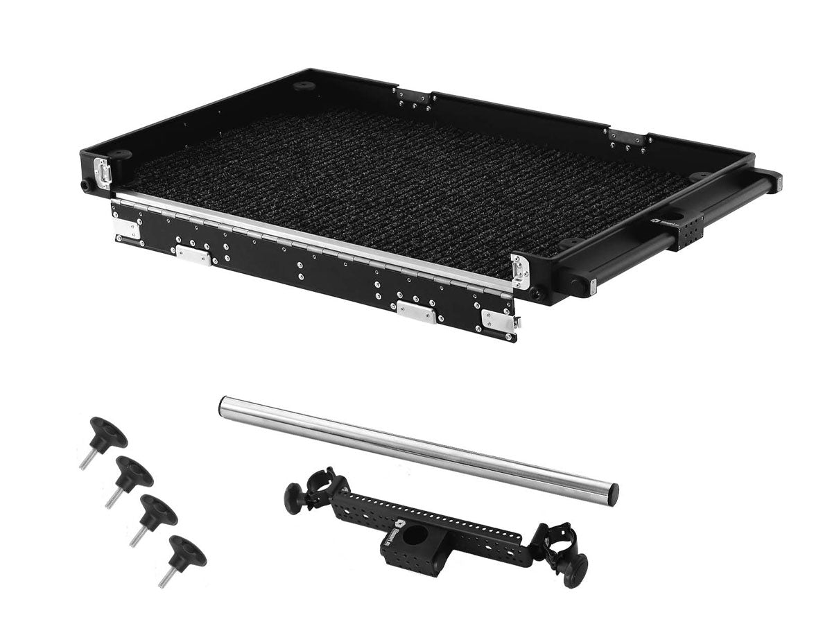 Filmcart Upgraded 2 Top Shelf Plus for Smartone Standard