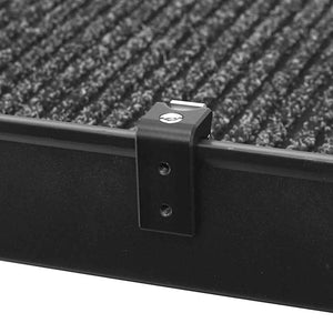 Filmcart Quick Clamp (with 3/8" to 1/4" Adapter threaded hole)
