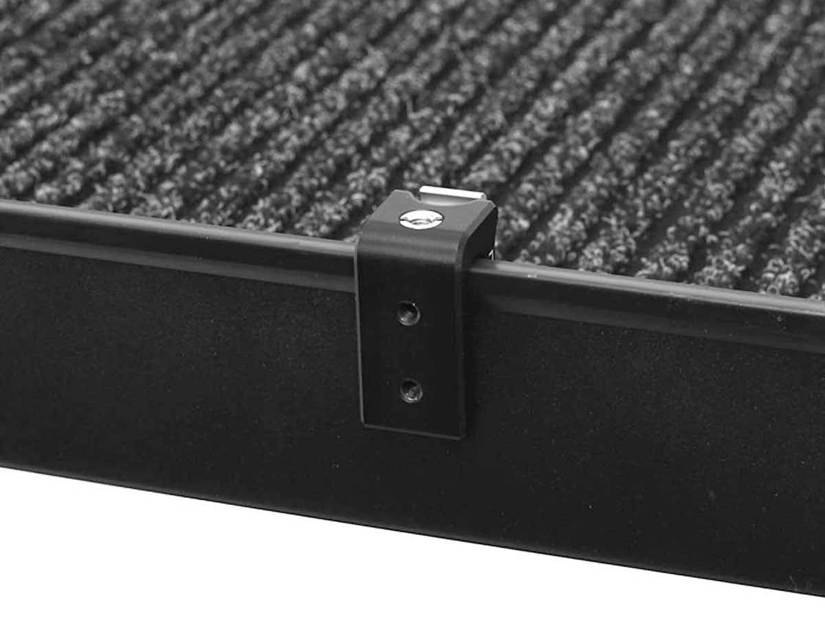 Filmcart Quick Clamp (with 3/8" to 1/4" Adapter threaded hole)