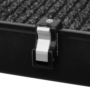 Filmcart Quick Clamp (with 3/8" to 1/4" Adapter threaded hole)
