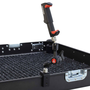Filmcart Quick Clamp (with 3/8" to 1/4" Adapter threaded hole)
