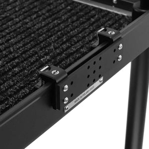 Filmcart Aluminium Plate Set