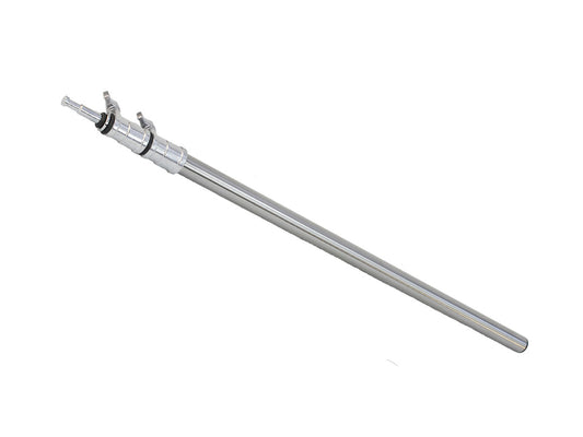 Filmcart 3-Section Pipe With Baby Pin 5/8" - Long