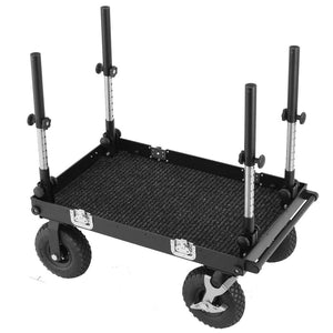 Filmcart Height Adjustable Poles - Upgrade