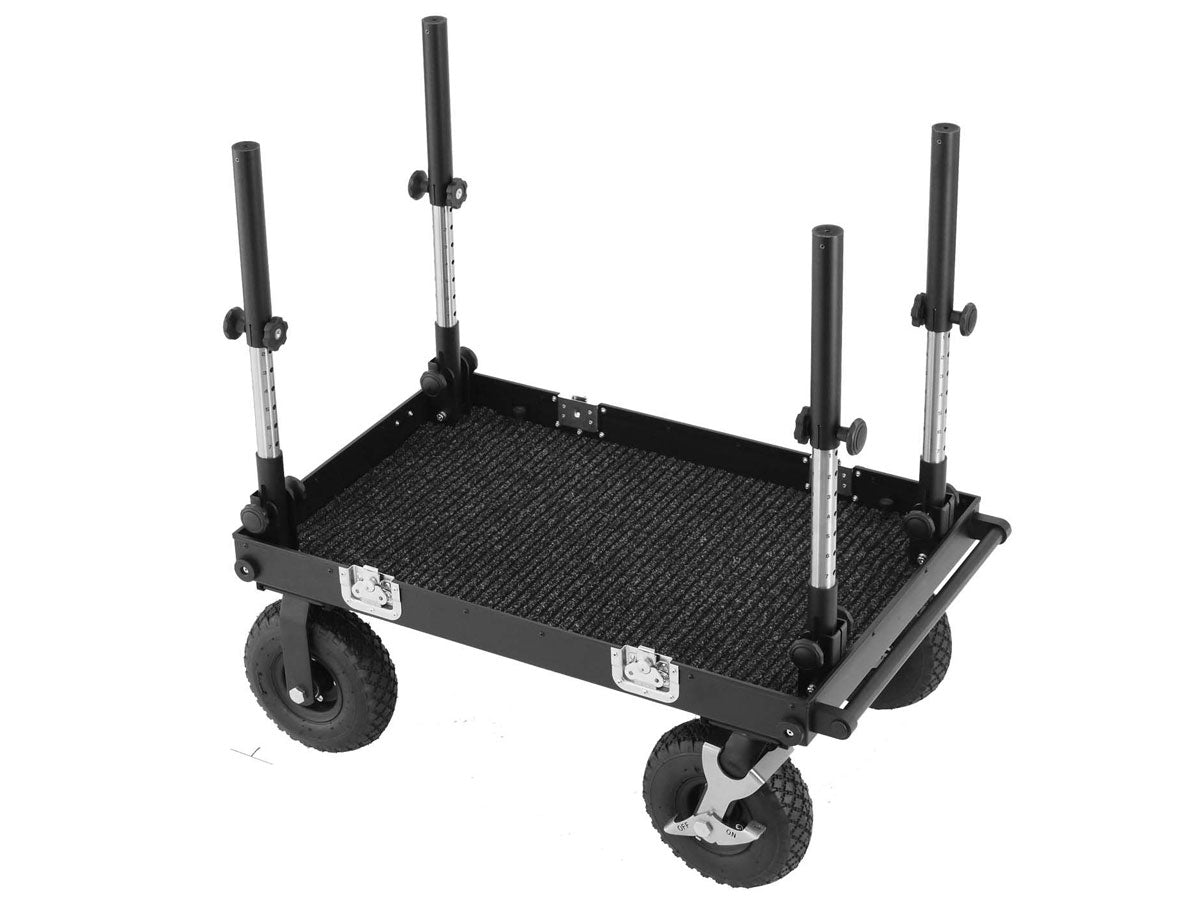 Filmcart Height Adjustable Poles - Upgrade