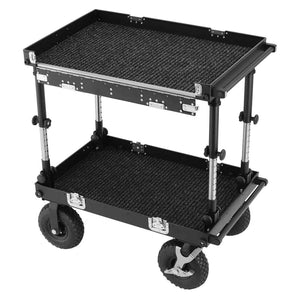 Filmcart Height Adjustable Poles - Upgrade