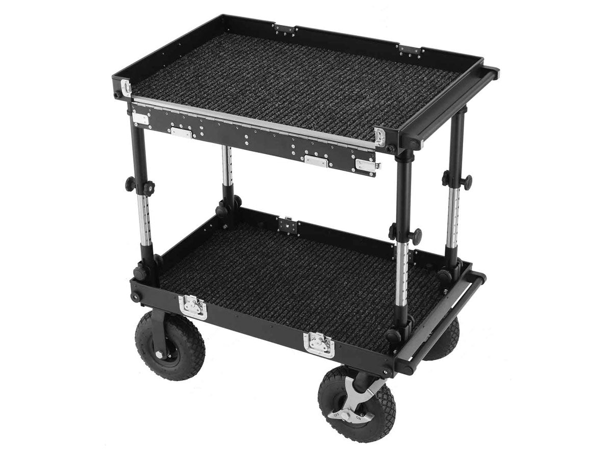 Filmcart Height Adjustable Poles - Upgrade