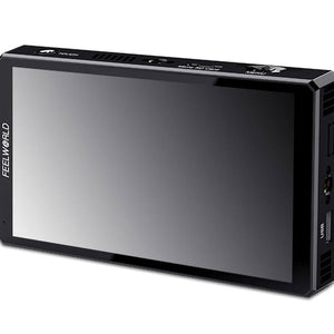 Feelworld CUT6S 6" Recording Monitor Field Camera