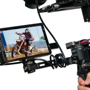 Feelworld CUT6S 6" Recording Monitor Field Camera