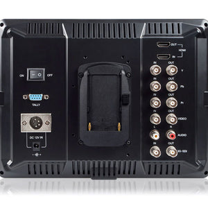 Feelworld FW1018SPV1 10.1" Field Monitor