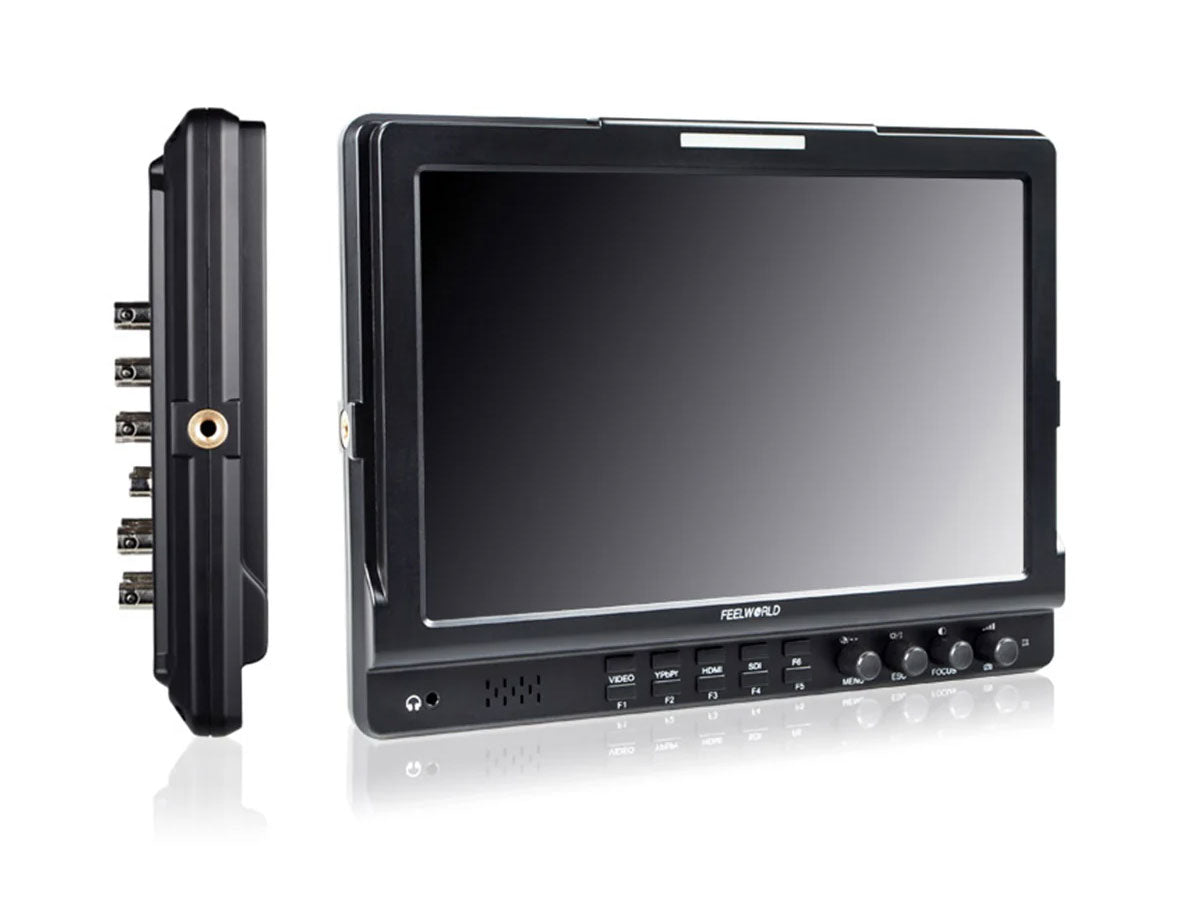 Feelworld FW1018SPV1 10.1" Field Monitor