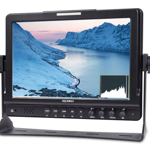 Feelworld FW1018SPV1 10.1" Field Monitor