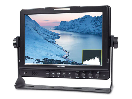 Feelworld FW1018SPV1 10.1" Field Monitor