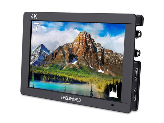 Feelworld FW703 7" Camera Field Monitor