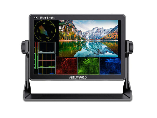 Feelworld LUT11S 10.1" 2000nit Monitor
