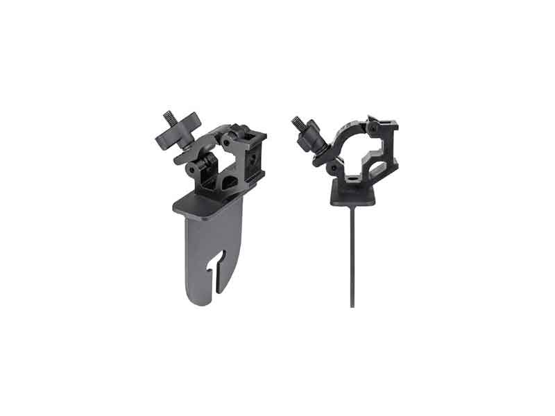 Kupo C-Boom Clamp for 32mm/35mm Pipe