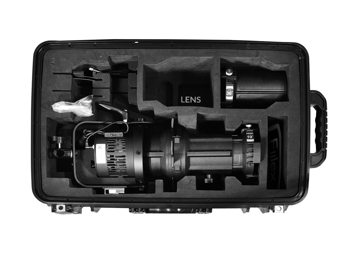 Fiilex G3 COLOR K1 Kit