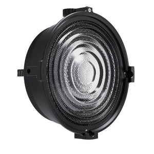 Fiilex P3 Fresnel Lens 15-45°