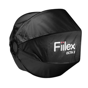 Fiilex P3 OCTA 2 Softbox