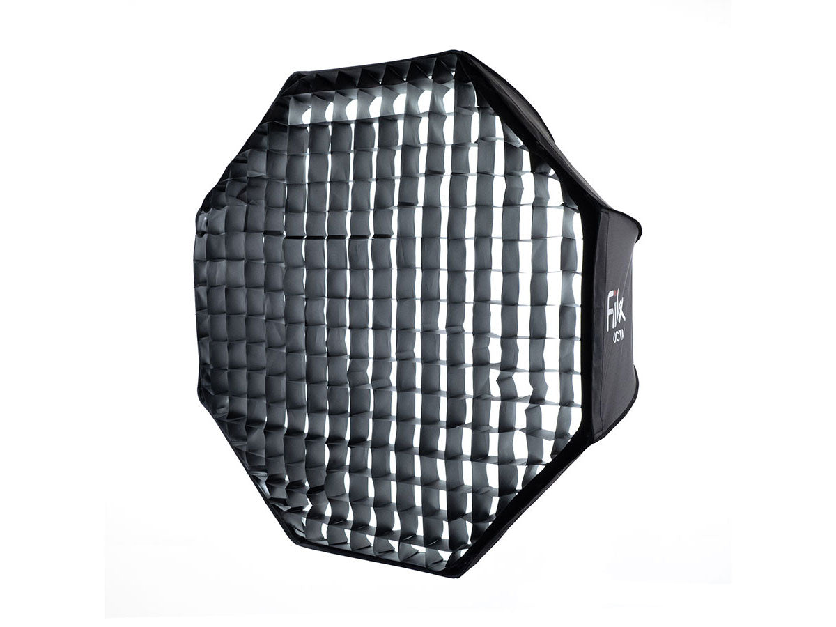 Fiilex P3 OCTA 2 Softbox Grid