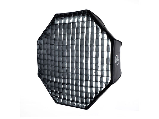 Fiilex P3 OCTA 2 Softbox Grid