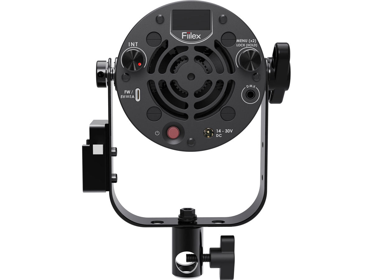 Fiilex P3 Color PRO Kit