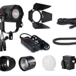 Fiilex P3 Color PRO Kit