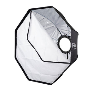 Fiilex Q10 OCTA 5 Softbox