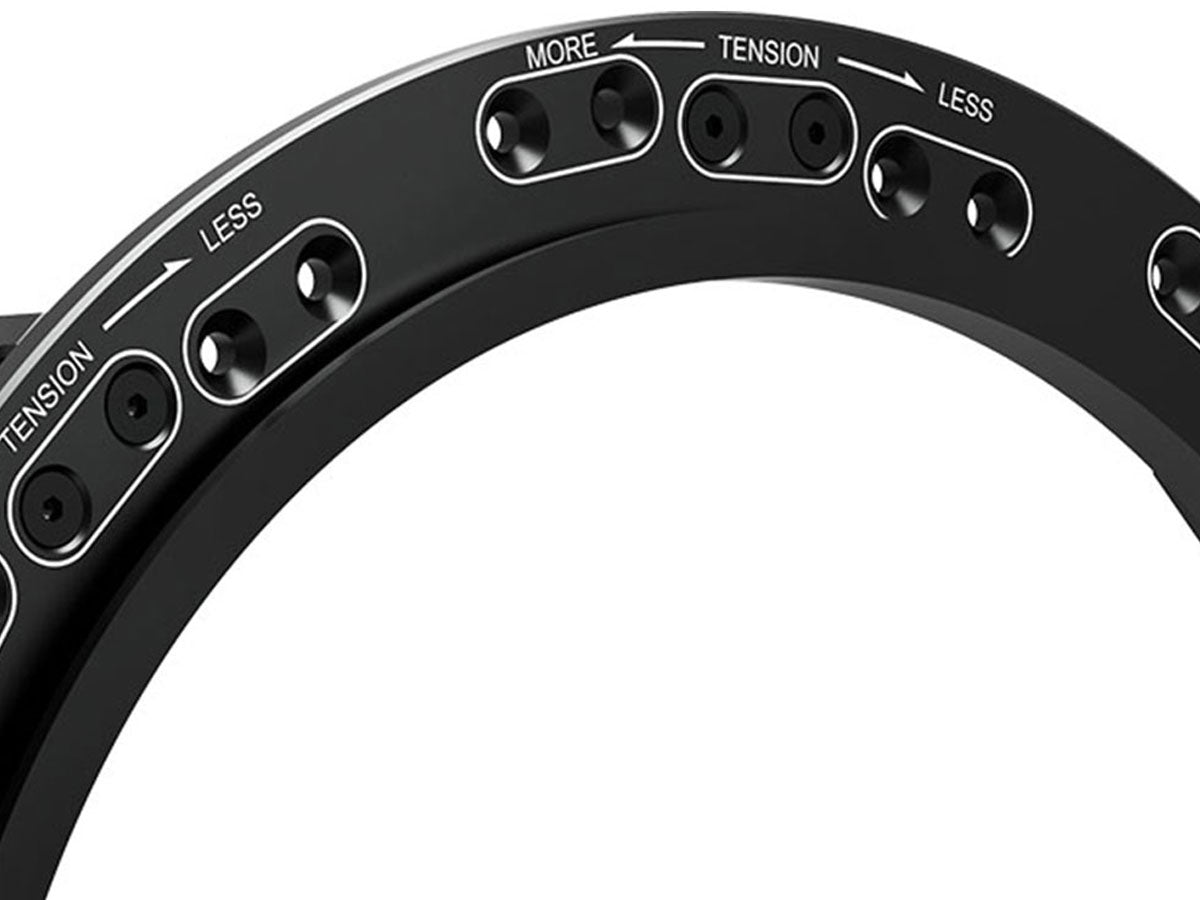 Fiilex Q10 Speed Ring