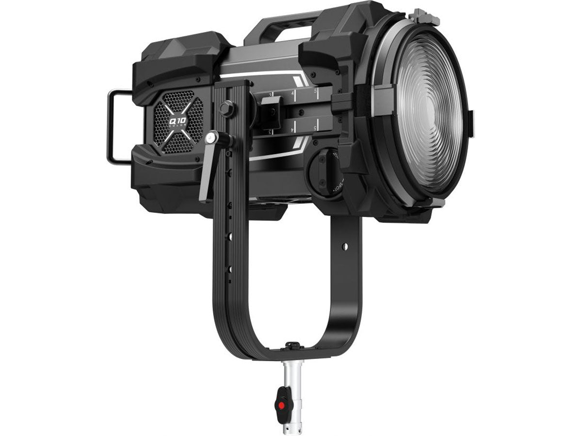 Fiilex Q10 Color (w/Lumen Radio)