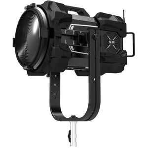 Fiilex Q10 Color (w/Lumen Radio)