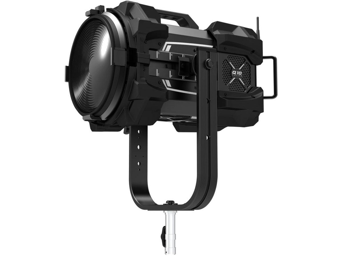 Fiilex Q10 Color (w/Lumen Radio)