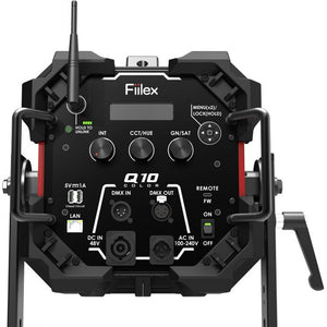 Fiilex Q10 Color (w/Lumen Radio)