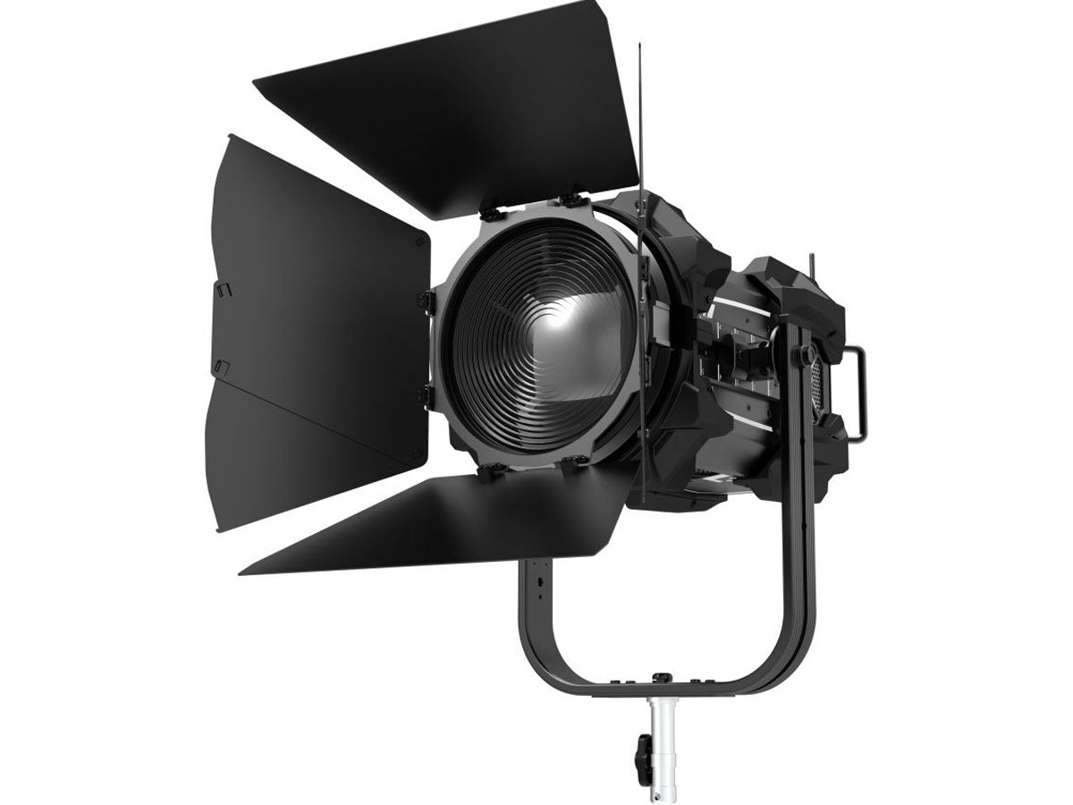 Fiilex Q10 Color (w/Lumen Radio)
