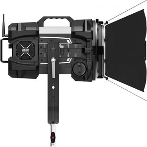 Fiilex Q10 Color (w/Lumen Radio)