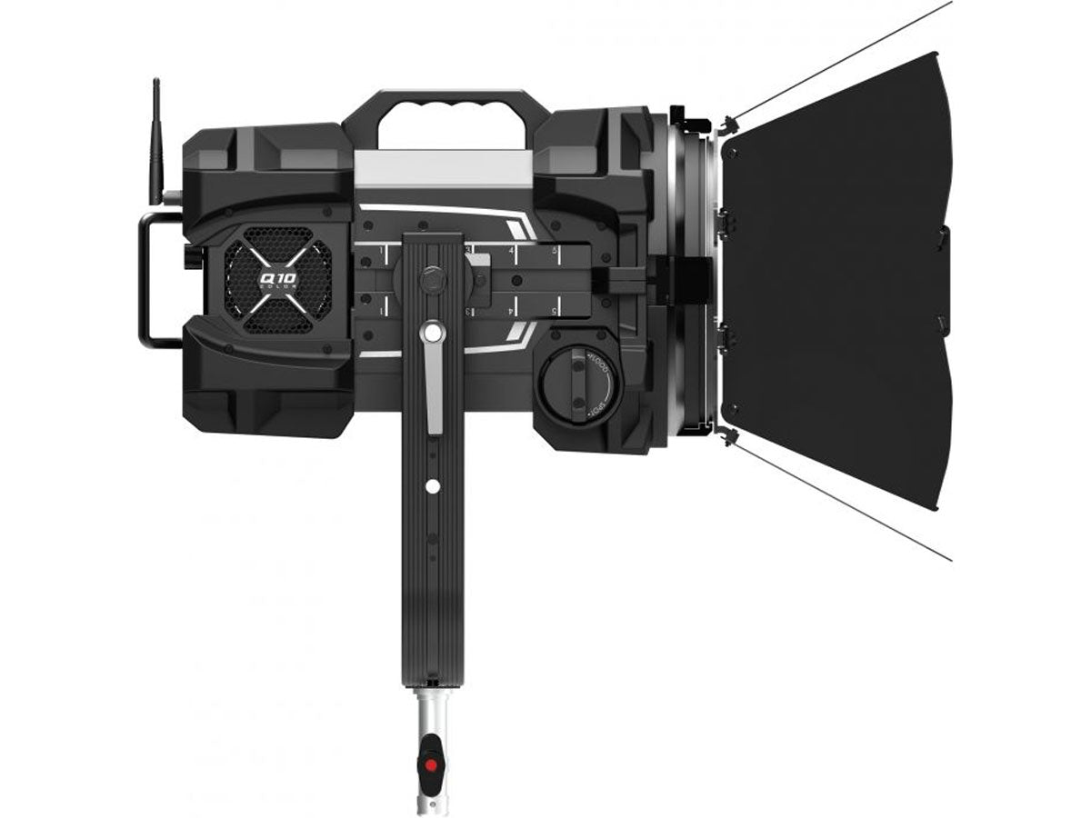 Fiilex Q10 Color (w/Lumen Radio)