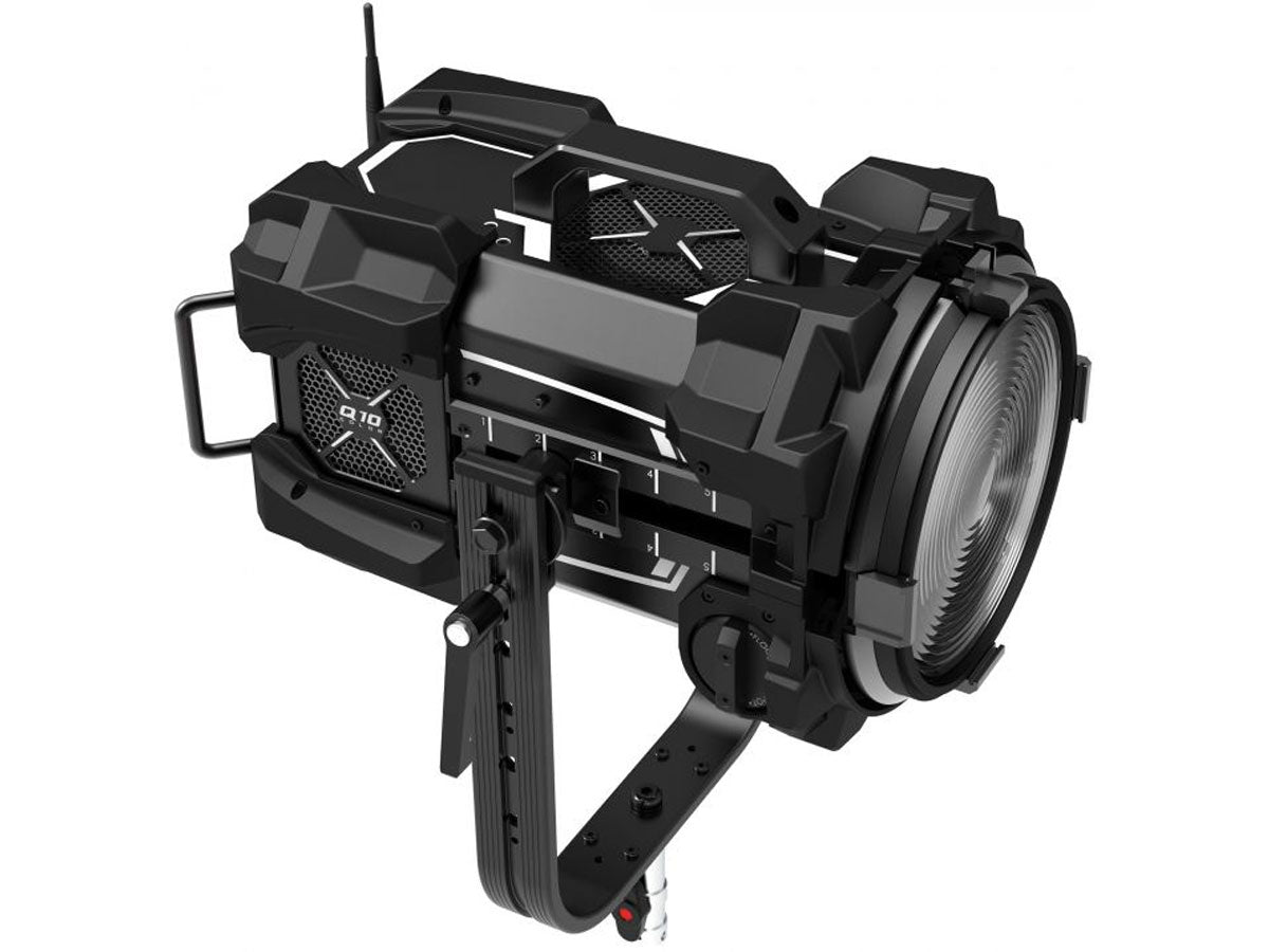Fiilex Q10 Color (w/Lumen Radio)