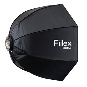 Fiilex Q5 OCTA 3
