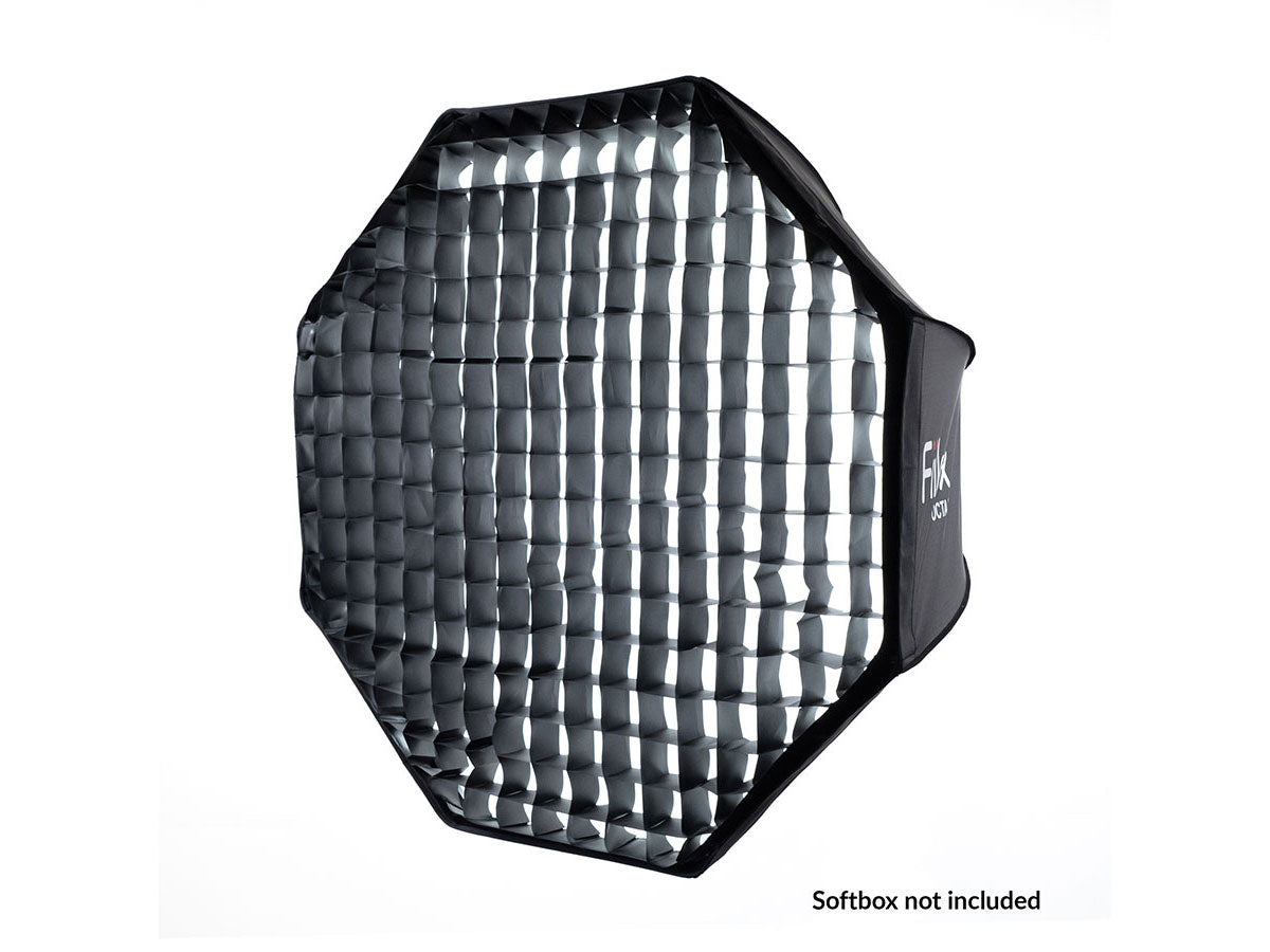 Fiilex Q5 OCTA 3 Soft Grid