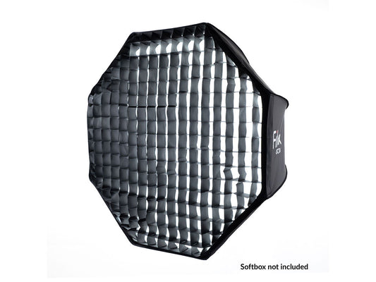 Fiilex Q5 OCTA 3 Soft Grid