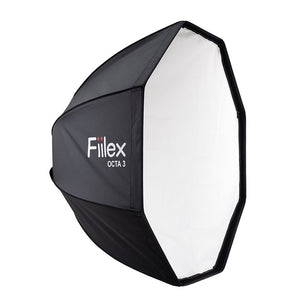 Fiilex Q5 OCTA 3