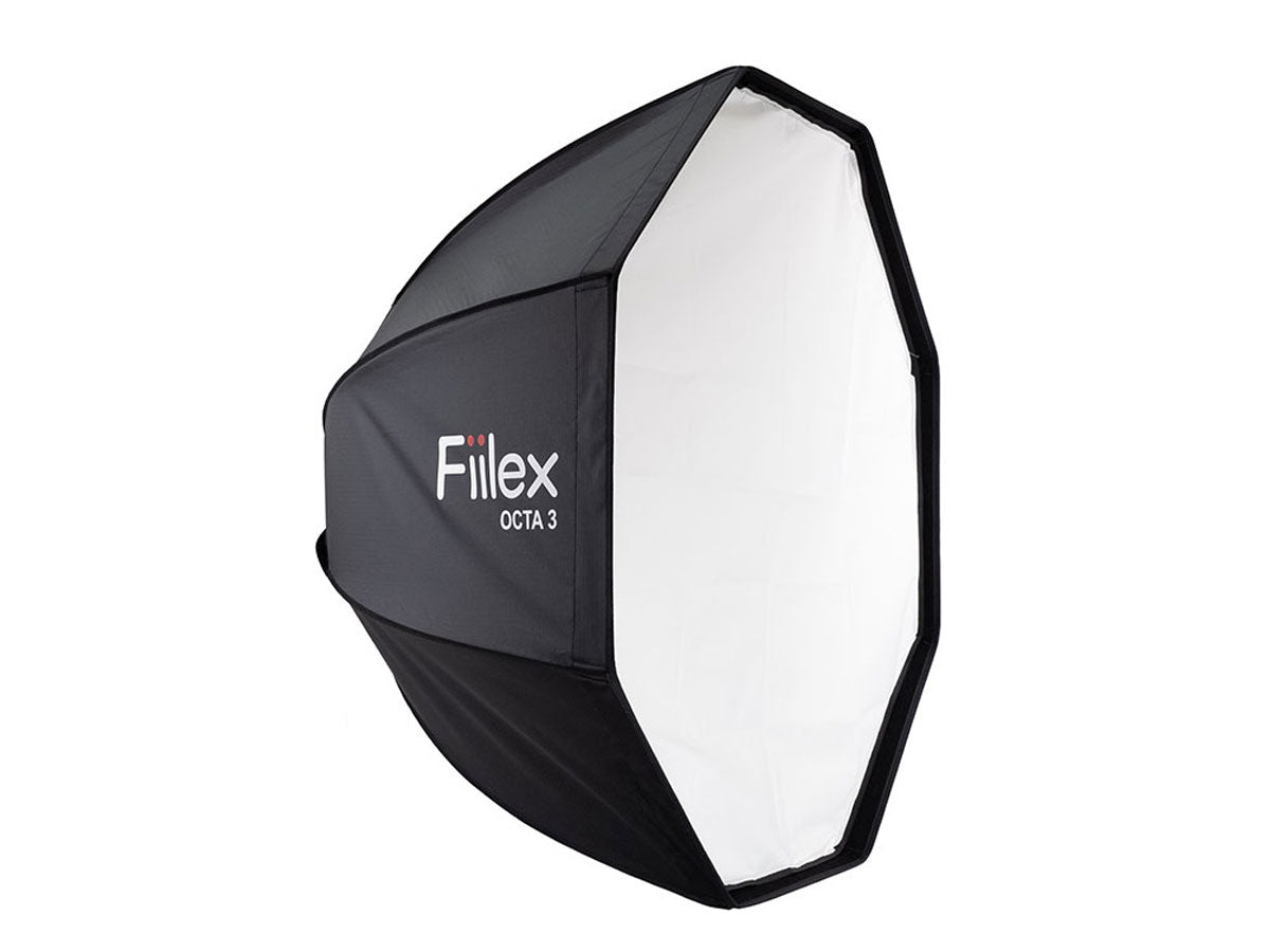 Fiilex Q5 OCTA 3
